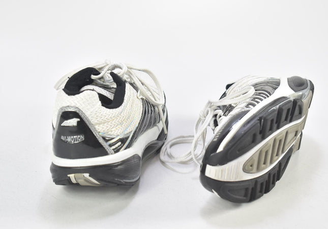 Avita Damen Sportschuhe Sneaker EUR 39 Nr. 24-J 3972-Schuh-Gebraucht-secondhand