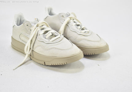 Adidas SC Premiere Damen Sportschuhe Sneaker EUR 39 1/3 Nr. 25-J 2521-Schuh-Gebraucht-secondhand
