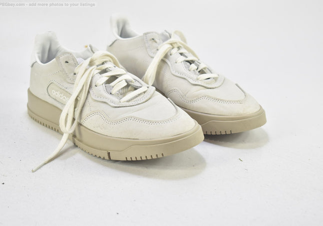 Adidas SC Premiere Damen Sportschuhe Sneaker EUR 39 1/3 Nr. 25-J 2521-Schuh-Gebraucht-secondhand