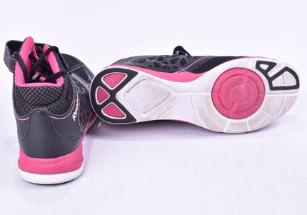 Reebok Studio Damen Sportschuhe Sneaker EUR 37 Nr. 23-U 734-Schuh-Gebraucht-secondhand