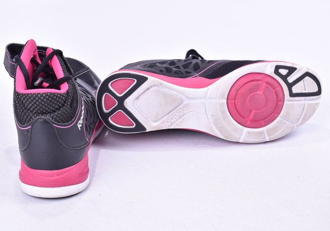Reebok Studio Damen Sportschuhe Sneaker EUR 37 Nr. 23-U 734-Schuh-Gebraucht-secondhand
