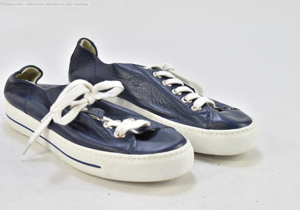 Paul Green Damen Halbschuhe Freizeitschuhe UK 5 Nr. 25-P 68-SchuhGebraucht