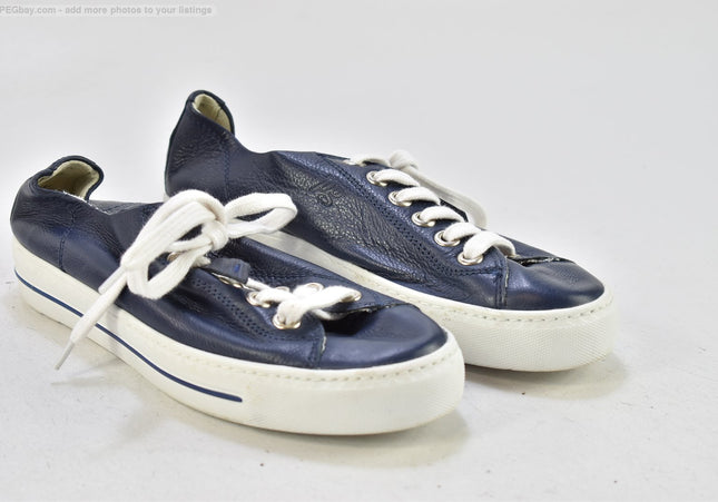 Paul Green Damen Halbschuhe Freizeitschuhe UK 5 Nr. 25-P 68-SchuhGebraucht