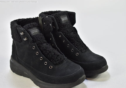 Skechers  Damen Stiefelette Boots  EUR 37 Nr. 25-B 986