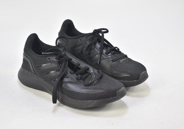 Adidas Lite Racer Damen Sportschuhe Sneaker EUR 36 Nr. 24-U 2125-Schuh-Gebraucht-secondhand