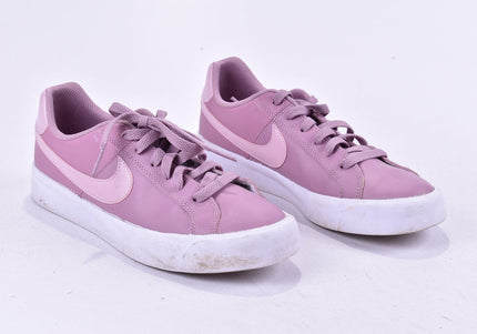 Nike Court Royale Damen Sportschuhe Sneaker EUR 39 Nr. 24-J 4680-Schuh-Gebraucht-secondhand
