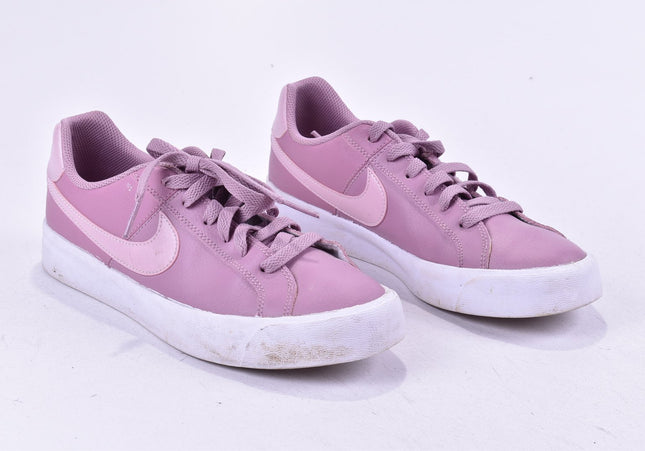 Nike Court Royale Damen Sportschuhe Sneaker EUR 39 Nr. 24-J 4680-Schuh-Gebraucht-secondhand