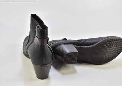 Rieker  Damen Stiefelette Boots  EUR 41 Nr. 25-B 4173