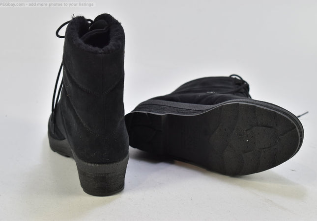 Rohde  Damen Stiefelette Boots  EUR 38 Nr. 25-B 3078