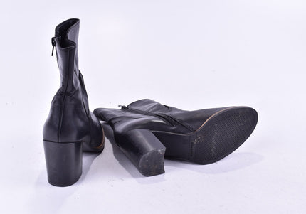 Tamaris  Damen Stiefelette Boots  EUR 37 Nr. 24-M 3884