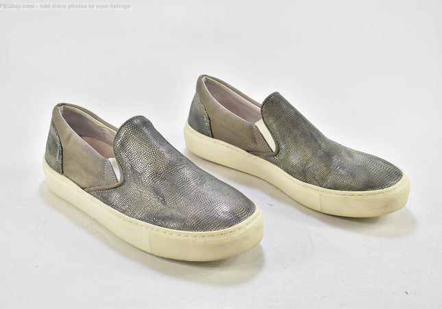 Made by Heart Damen Halbschuhe Slipper Ballerinas EUR 39 Nr. 25-A 614-Schuh-Gebraucht-secondhand