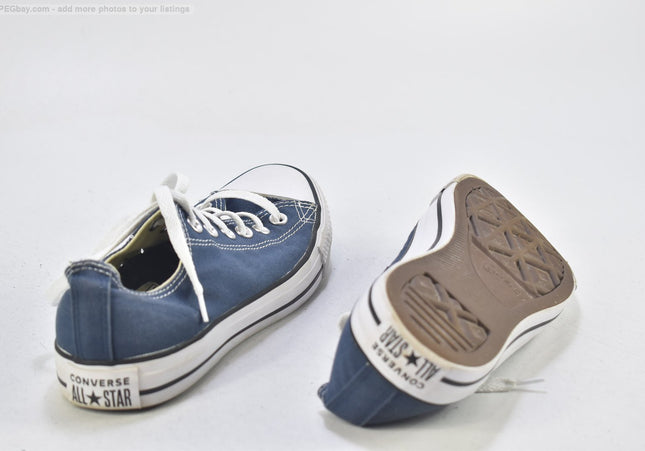 Converse Damen Sportschuhe Sneaker EUR 39 Nr. 25-J 1850-Schuh-Gebraucht-secondhand
