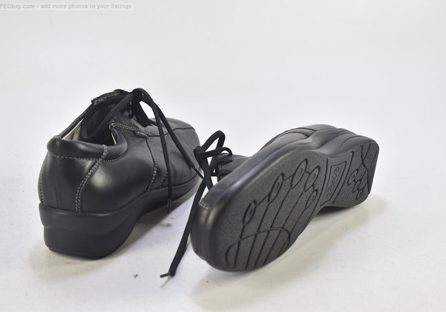 Fidelio Helga Damen Halbschuhe Freizeitschuhe UK 3,5 Nr. 25-F 300-Schuh-Gebraucht-secondhand