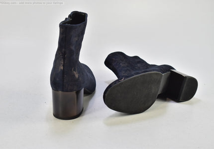 Högl  Damen Stiefelette Boots  UK 4 Nr. 25-B 3355