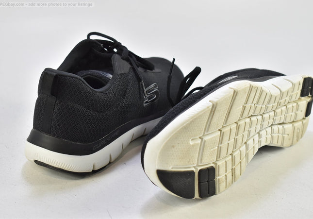 Skechers Lite-Weight Herren Sportschuhe Sneaker  EUR 44 Nr. 26-F 216