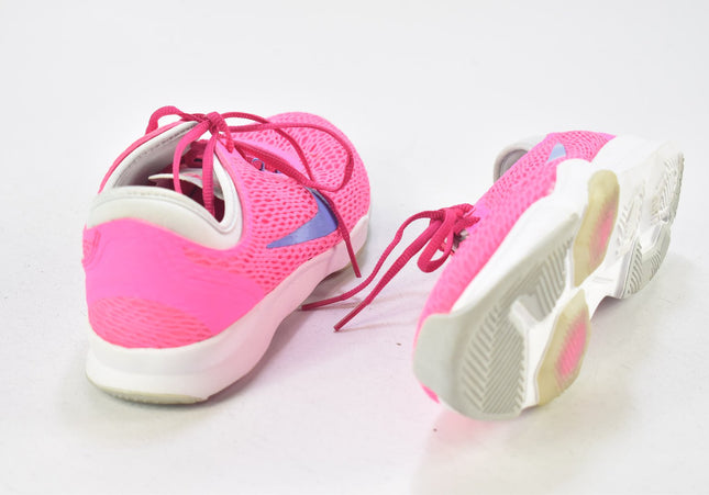 Nike Zoom Fit Damen Sportschuhe Sneaker EUR 40 Nr. 24-Y 967-Schuh-Gebraucht-secondhand