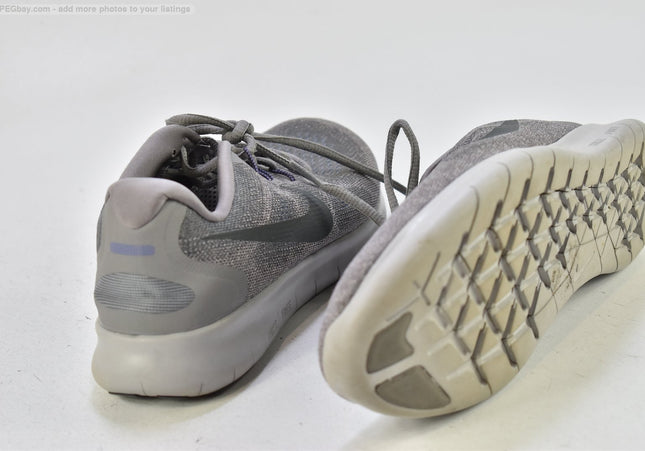 Nike Free RN Damen Sportschuhe Sneaker  EUR 42,5 Nr. 25-P 2184