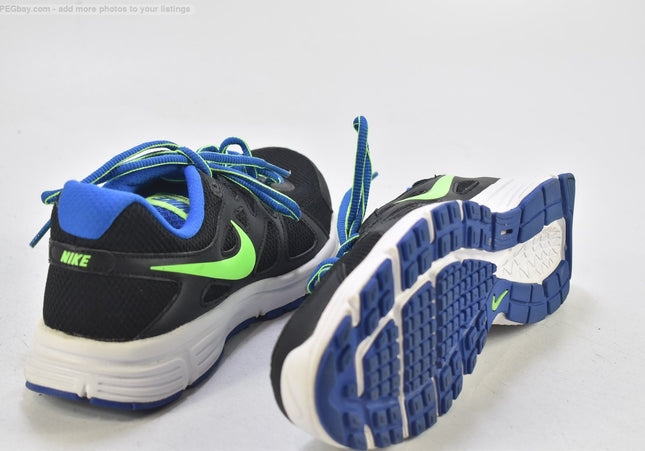 Nike Revolution Herren Sportschuhe Sneaker EUR 41 Nr. 25-F 1300-Schuh-Gebraucht-secondhand