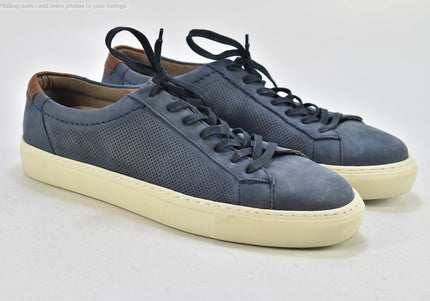 No Stress  Herren Halbschuhe Freizeitschuhe  EUR 44 Nr. 26-J 1350