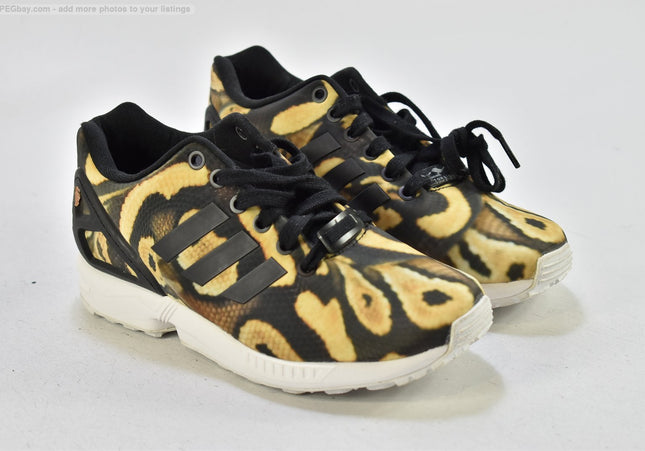 Adidas ZX Flux Damen Sportschuhe Sneaker  EUR 36 Nr. 25-T 1848