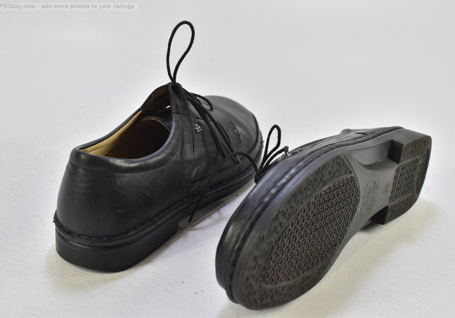 Finn Comfort  Herren Halbschuhe Freizeitschuhe  UK 9,5 Nr. 25-L 764