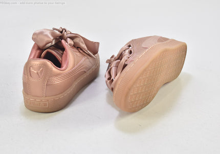Puma Suede Damen Sportschuhe Sneaker EUR 37 Nr. 25-J 753-Schuh-Gebraucht-secondhand