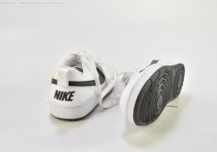 Nike Court Borough Damen Sportschuhe Sneaker  EUR 38 Nr. 26-Z 1635