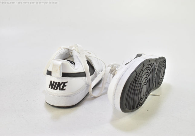 Nike Court Borough Damen Sportschuhe Sneaker  EUR 38 Nr. 26-Z 1635