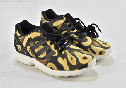 Adidas ZX Flux Damen Sportschuhe Sneaker  EUR 36 Nr. 25-T 1848