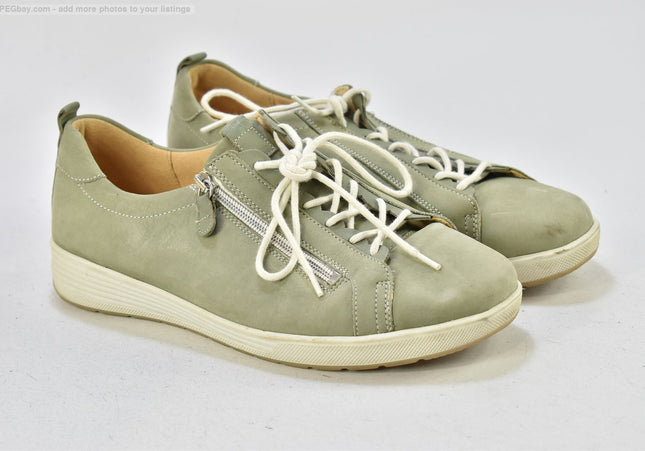 Ganter  Damen Halbschuhe Freizeitschuhe  UK 6 Nr. 25-Z 1936