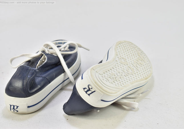 Paul Green Damen Halbschuhe Freizeitschuhe UK 5 Nr. 25-P 68-SchuhGebraucht