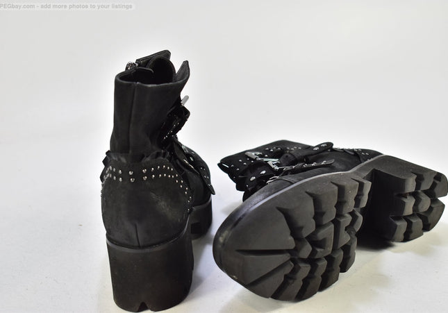 Gerry Weber  Damen Stiefelette Boots  EUR 41 Nr. 25-B 1159