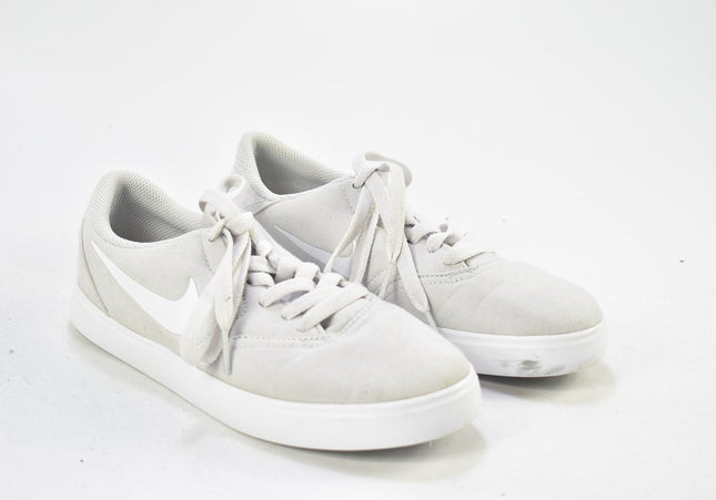 Nike SB Damen Sportschuhe Sneaker EUR 37,5 Nr. 24-F 3749-Schuh-Gebraucht-secondhand