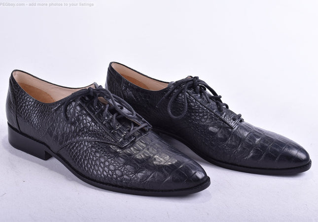 ST Studio  Damen Halbschuhe Freizeitschuhe  EUR 40 Nr. 25-M 643