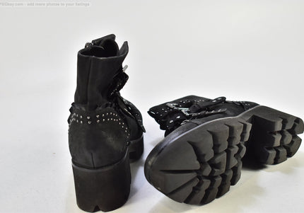 Gerry Weber  Damen Stiefelette Boots  EUR 41 Nr. 25-B 1159