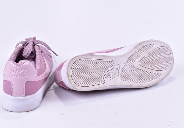 Nike Court Royale Damen Sportschuhe Sneaker EUR 39 Nr. 24-J 4680-Schuh-Gebraucht-secondhand