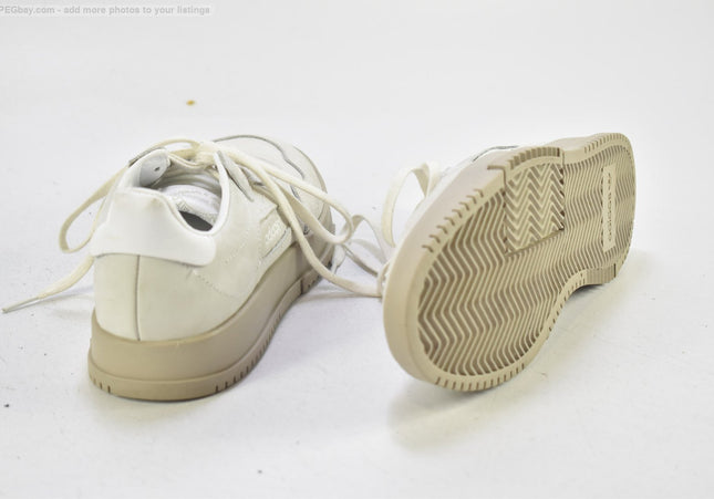 Adidas SC Premiere Damen Sportschuhe Sneaker EUR 39 1/3 Nr. 25-J 2521-Schuh-Gebraucht-secondhand