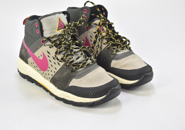 Nike ACG Damen Sportschuhe Sneaker EUR 40 Nr. 24-A 4577-Schuh-Gebraucht-secondhand