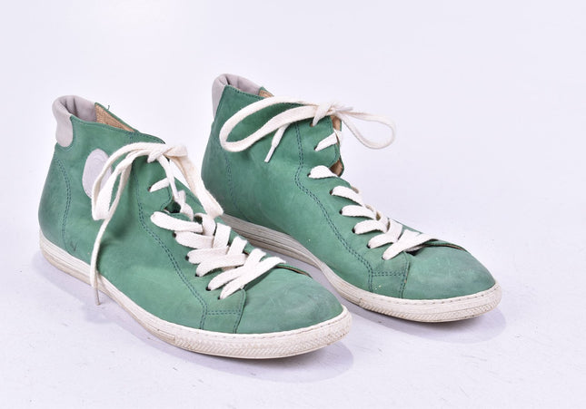 Paul Green Damen Stiefelette Boots UK 6,5 Nr. 24-A 659-Schuh-Gebraucht-secondhand