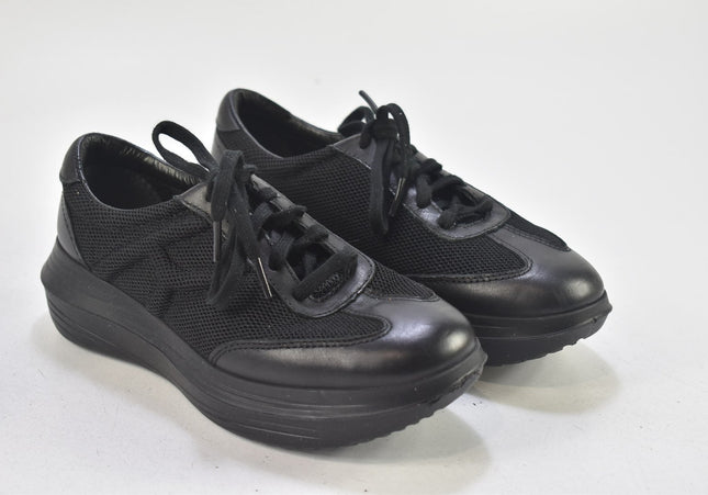 Kybun Gandria Damen Halbschuhe Freizeitschuhe  EUR 36 1/3 Nr. 24-O 765
