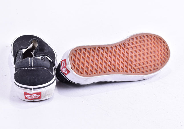 Vans Damen Sportschuhe Sneaker EUR 38,5 Nr. 24-Y 4583-Schuh-Gebraucht-secondhand