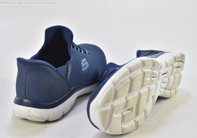 Skechers  Damen Sportschuhe Sneaker  Gr. 41 Nr. 26-T 1276