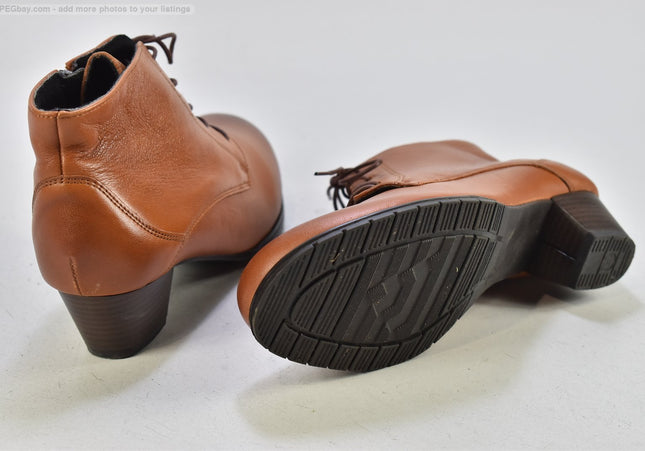 Naturläufer  Damen Stiefelette Boots  UK 5 Nr. 25-B 2984