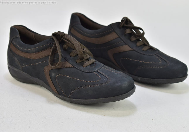 Medicus Damen Halbschuhe Freizeitschuhe UK 6 Nr. 25-Y 1369-SchuhGebraucht
