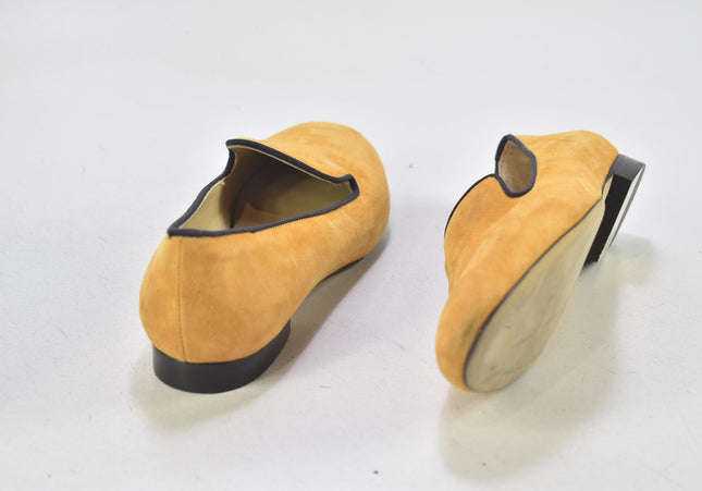 Shoepassion Damen Halbschuhe Slipper Ballerinas EUR 40 Nr. 24-X 1887-Schuh-Gebraucht-secondhand