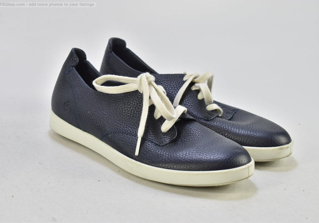 Ecco  Damen Halbschuhe Freizeitschuhe  EUR 39 Nr. 25-L 1543