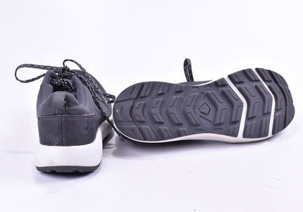 Quechua Damen Sportschuhe Sneaker EUR 38 Nr. 24-J 464-Schuh-Gebraucht-secondhand