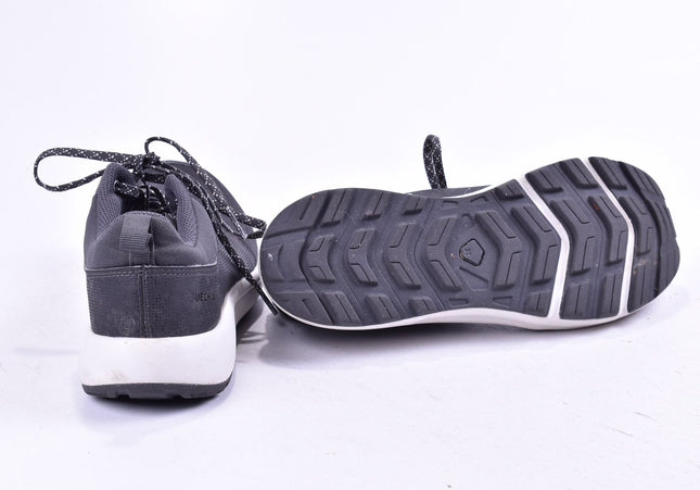 Quechua Damen Sportschuhe Sneaker EUR 38 Nr. 24-J 464-Schuh-Gebraucht-secondhand