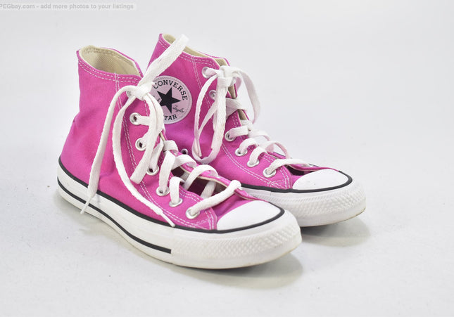 Converse Damen Sportschuhe Sneaker EUR 37 Nr. 25-J 1851-Schuh-Gebraucht-secondhand