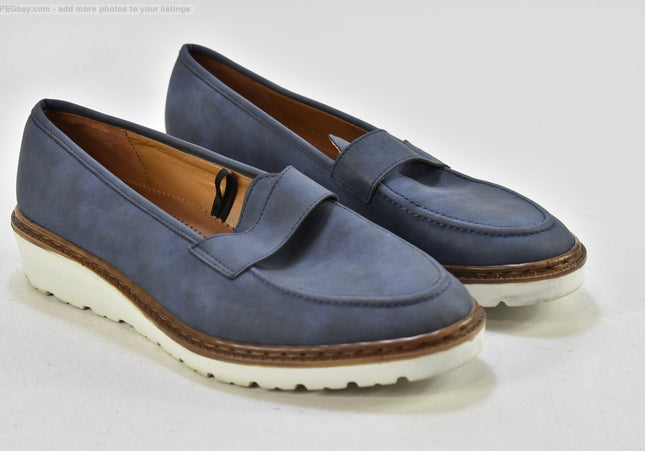 Bama  Damen Halbschuhe Slipper Ballerinas  EUR 41 Nr. 25-T 3268